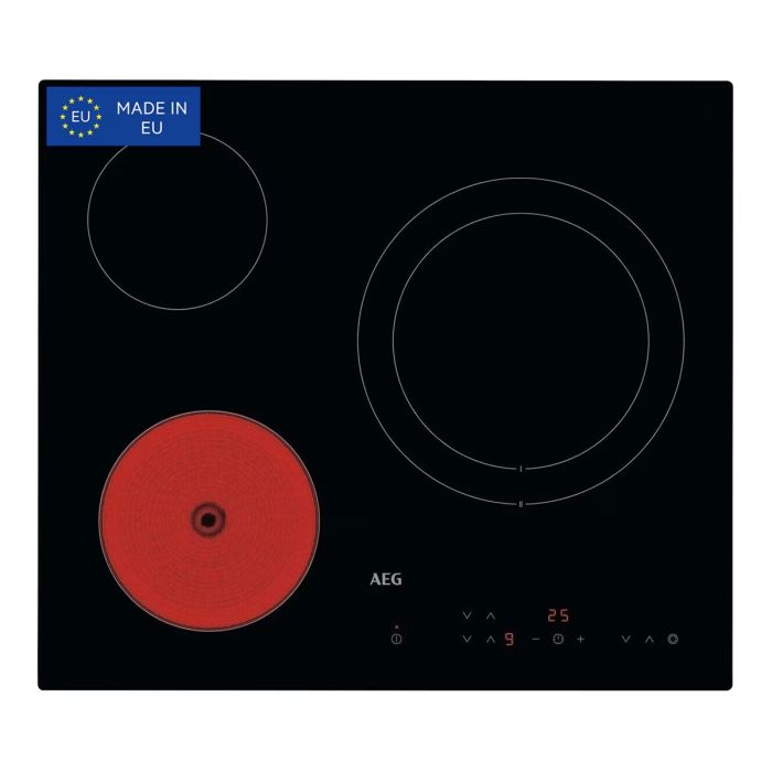 PLACA VITRO TN63RAF2CB (AEG)